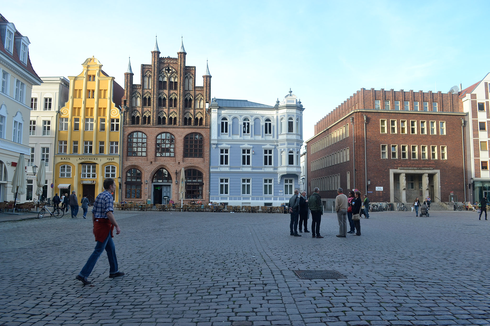 Stralsund